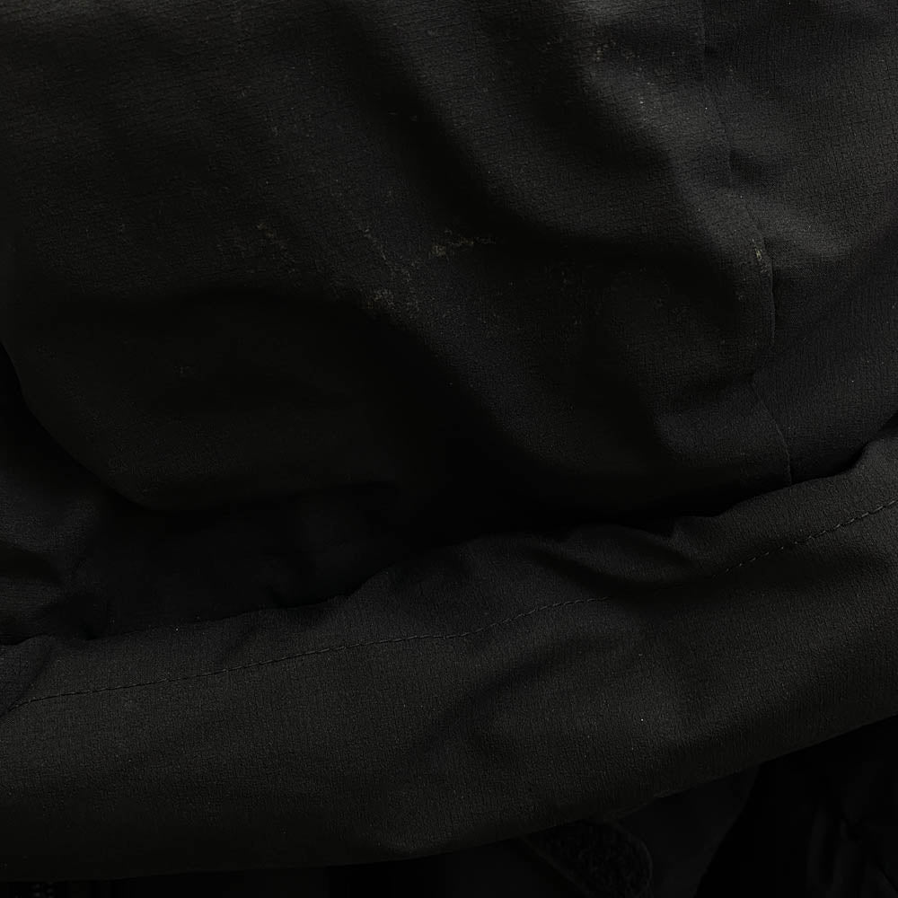 THE NORTH FACE ノースフェイス 23AW ND92340 Baltro Light Jacket GORE-TEX バルトロライト ダウンジャケット ゴアテックス ブラック系 XXL【中古】