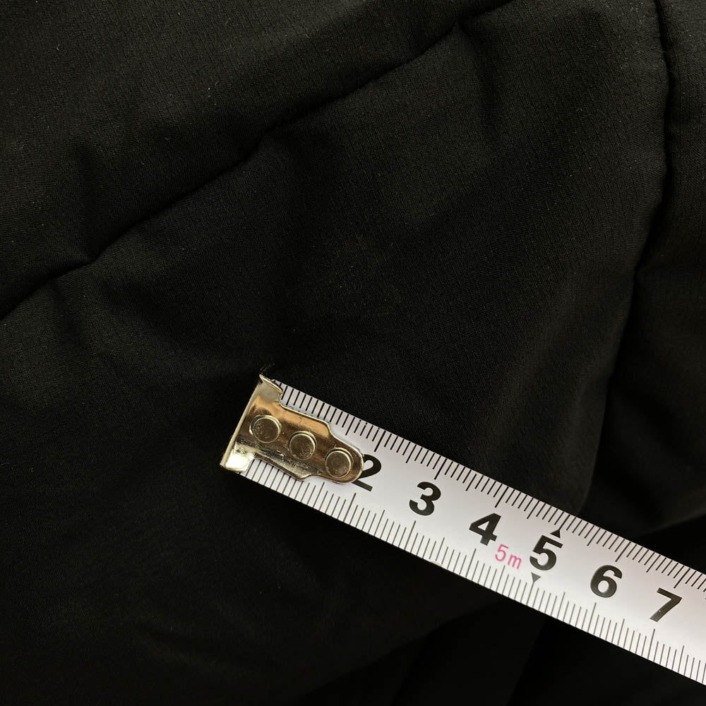 THE NORTH FACE ノースフェイス 23AW ND92340 Baltro Light Jacket GORE-TEX バルトロライト ダウンジャケット ゴアテックス ブラック系 XXL【中古】