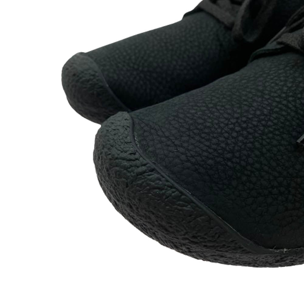 KEEN キーン 1026459 MOSEY DERBY LEATHER モージー ダービー レザー ローカット スニーカー ブラック系 7【極上美品】【中古】