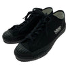 NEIGHBORHOOD ネイバーフッド 23AW 232MSMUN-FW01 NHXMOONSTAR.GR LOW SNEAKER ムーンスター ローカット スニーカー ブラック系 25cm【美品】【中古】