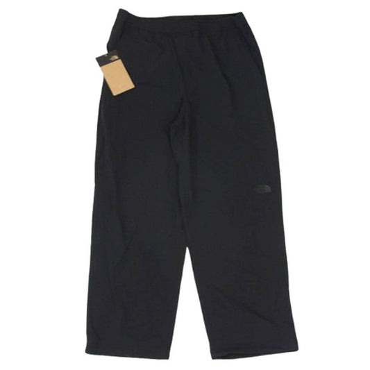 THE NORTH FACE ノースフェイス NB12583 VAGRANT LONG PANT ヴェイグラント ロング ナイロン パンツ ブラック系 L【新古品】【未使用】【中古】