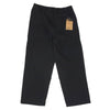 THE NORTH FACE ノースフェイス NB12583 VAGRANT LONG PANT ヴェイグラント ロング ナイロン パンツ ブラック系 L【新古品】【未使用】【中古】