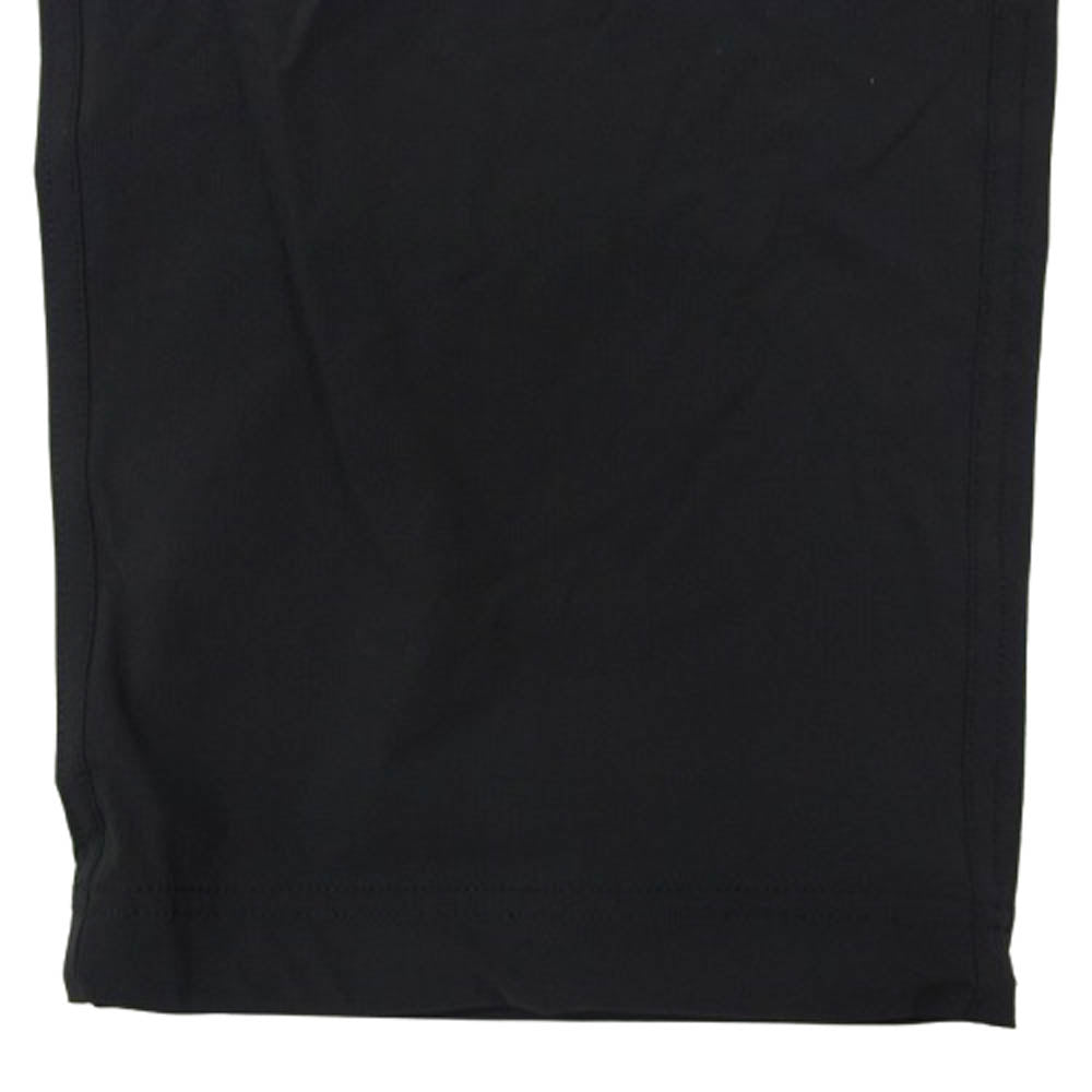 THE NORTH FACE ノースフェイス NB12583 VAGRANT LONG PANT ヴェイグラント ロング ナイロン パンツ ブラック系 L【新古品】【未使用】【中古】