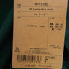 THE NORTH FACE ノースフェイス NB72385 ES ANYTIME WIND HOODIE ロゴプリント ウインド ジップ パーカー グリーン系 M【新古品】【未使用】【中古】