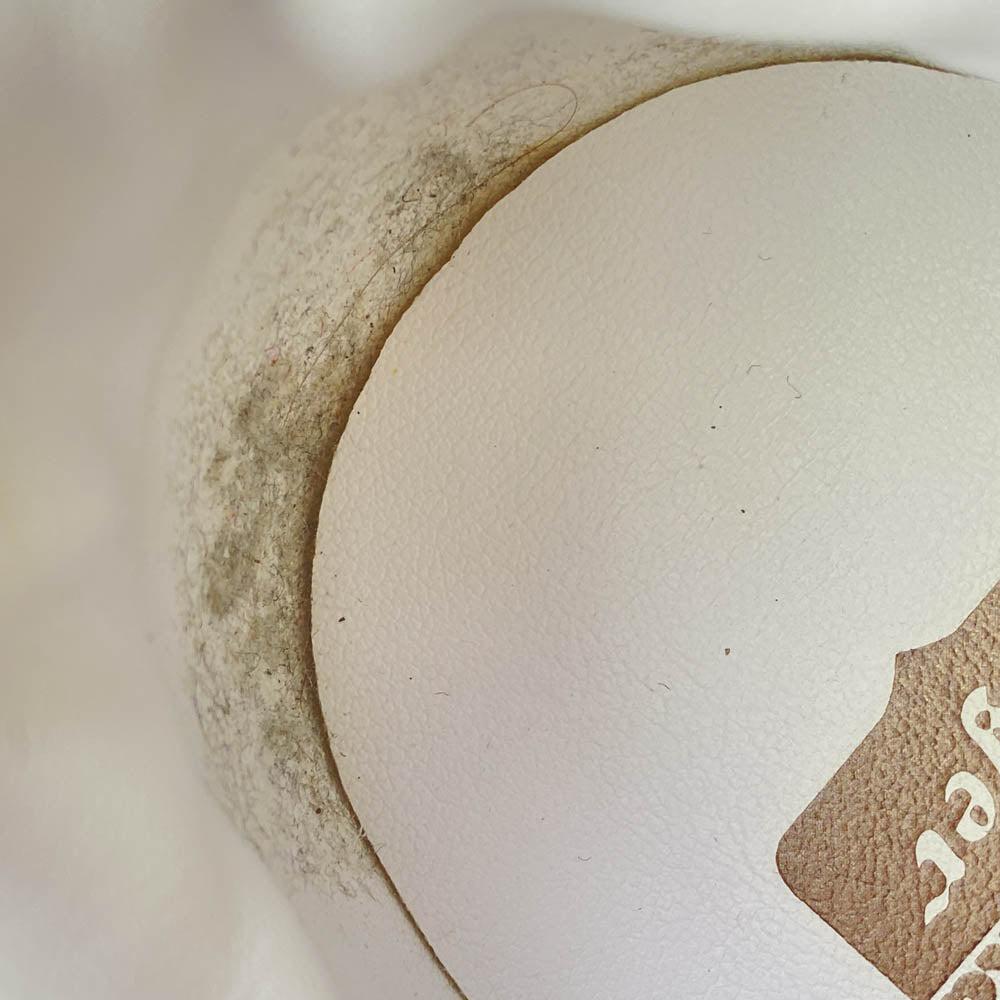 ONITSUKA TIGER オニツカタイガー 1183A568 LAWNSHIP 3.0 ローンシップ スニーカー ホワイト系 26cm【中古】