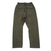 Rick Owens リックオウエンス DU01D1370-RIG CLASSIC CARGO DRAWSTRING クラシック カーゴ ドローストリング パンツ グレー系 S【中古】