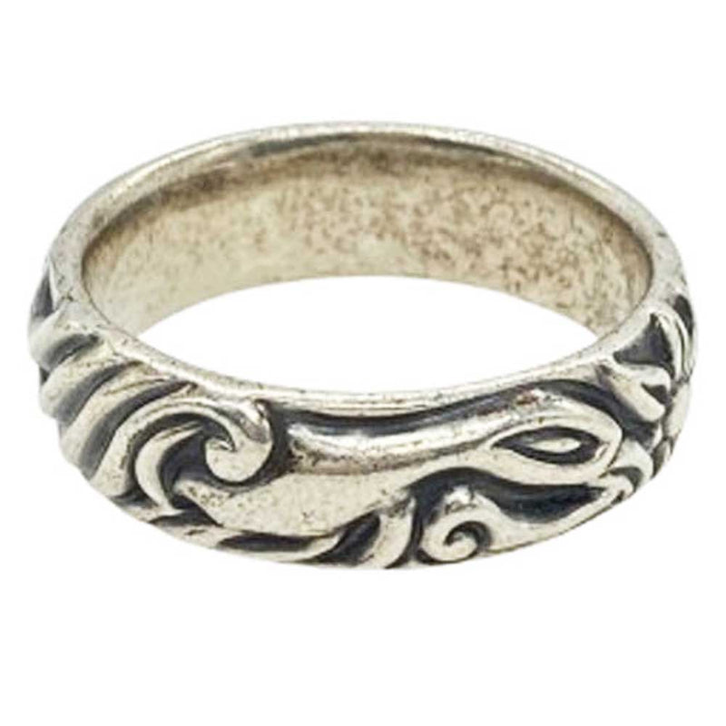 LONE ONES ロンワンズ ソウル メイト リング シルバー系 21号【中古】