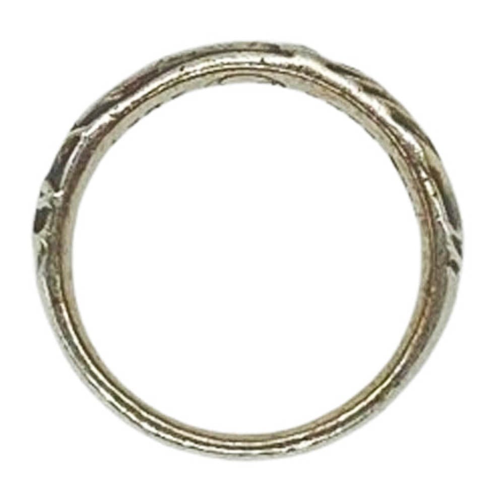 ロンワンズ ソウルメイトリング 正規品 21.5号 ロンワンズ LONE ONES