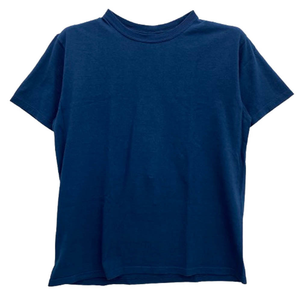 グットオン パックTシャツ2点 ネイビー系 L【中古】