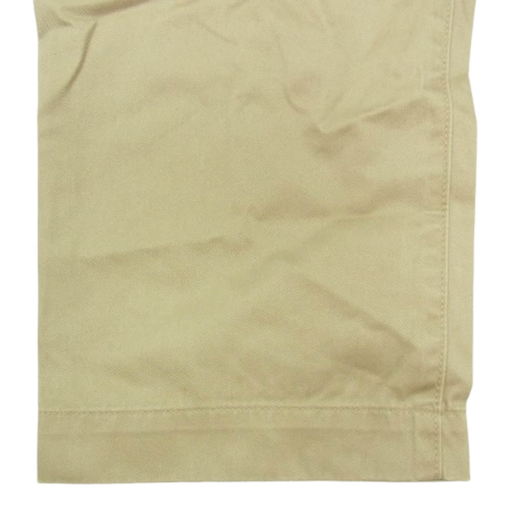 ジャパンブルージーンズ J17233J01 ミリタリー チノ トラウザー パンツ ベージュ系 34【中古】