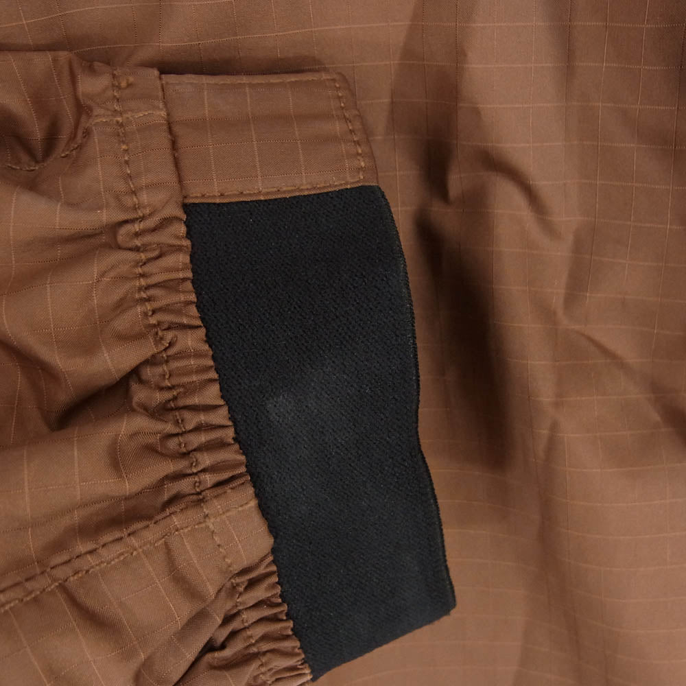 THE NORTH FACE ノースフェイス NP2928N PURPLE LABEL パープルレーベル Mountain Wind Parka マウンテン ウィンドパーカ ジャケット ブラウン系 S【中古】