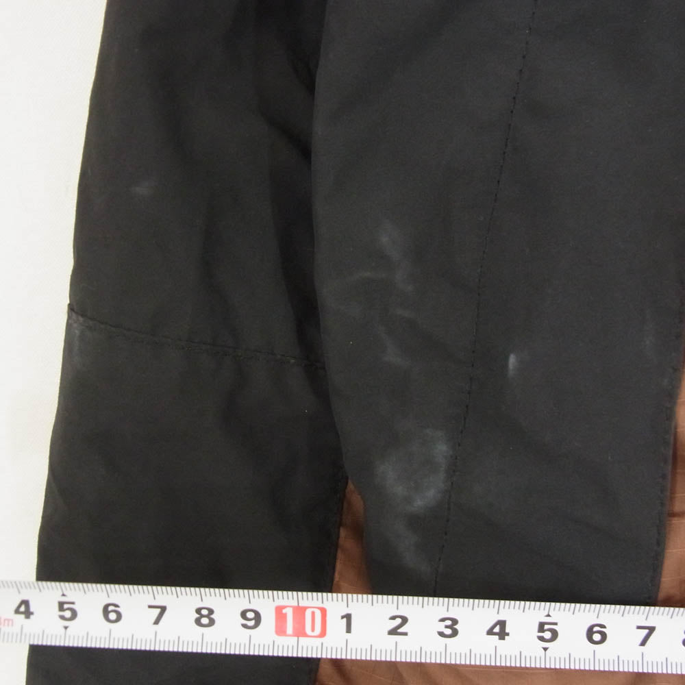 THE NORTH FACE ノースフェイス NP2928N PURPLE LABEL パープルレーベル Mountain Wind Parka マウンテン ウィンドパーカ ジャケット ブラウン系 S【中古】