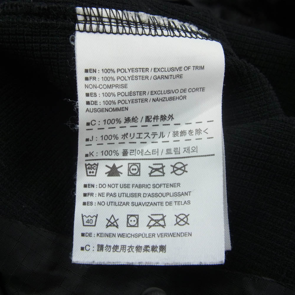 ARC'TERYX アークテリクス サンウエストタグ Epsilon AR Jacket イプシロン AR ジャケットソフトシェル ジャケット ブラック系 S【中古】