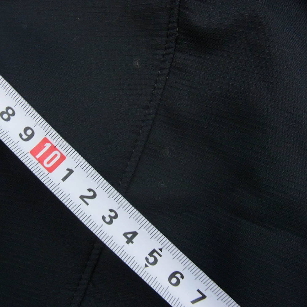 ARC'TERYX アークテリクス サンウエストタグ Epsilon AR Jacket イプシロン AR ジャケットソフトシェル ジャケット ブラック系 S【中古】