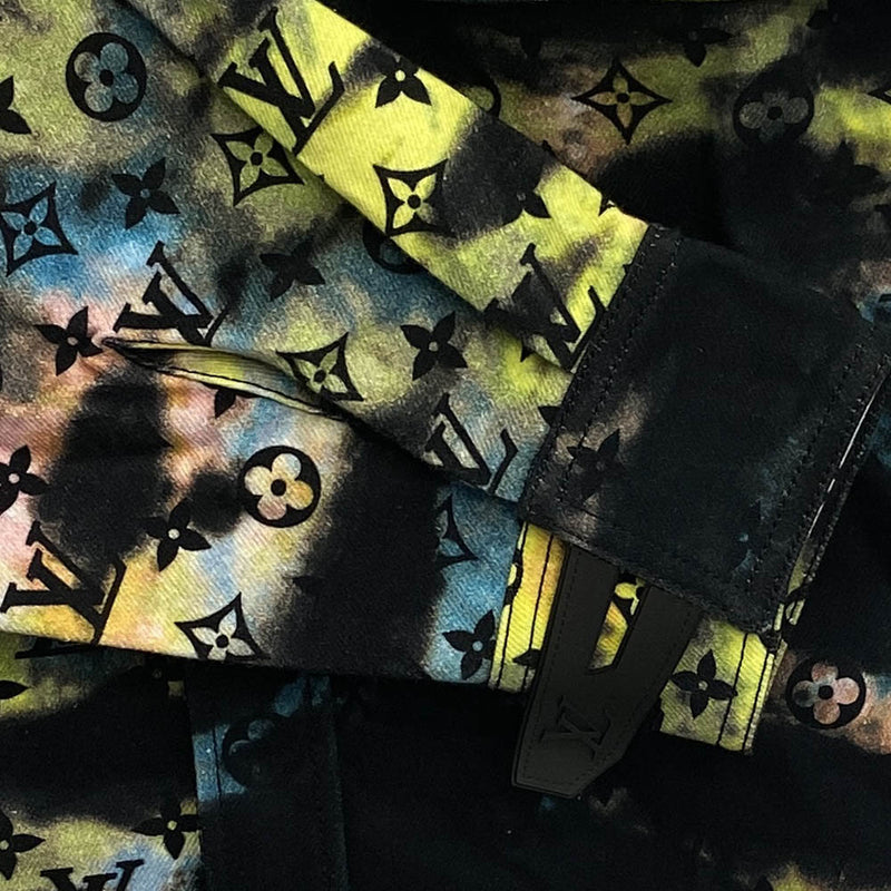 LOUIS VUITTON ルイ・ヴィトン 21AW RM2129 H98 HLA10W モノグラム