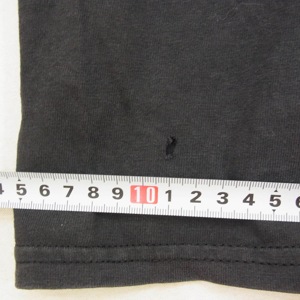 ヴィンテージ 00s GILDANタグ ELVIS エルビスプレスリー プリント Tシャツ ブラック系 XL【中古】