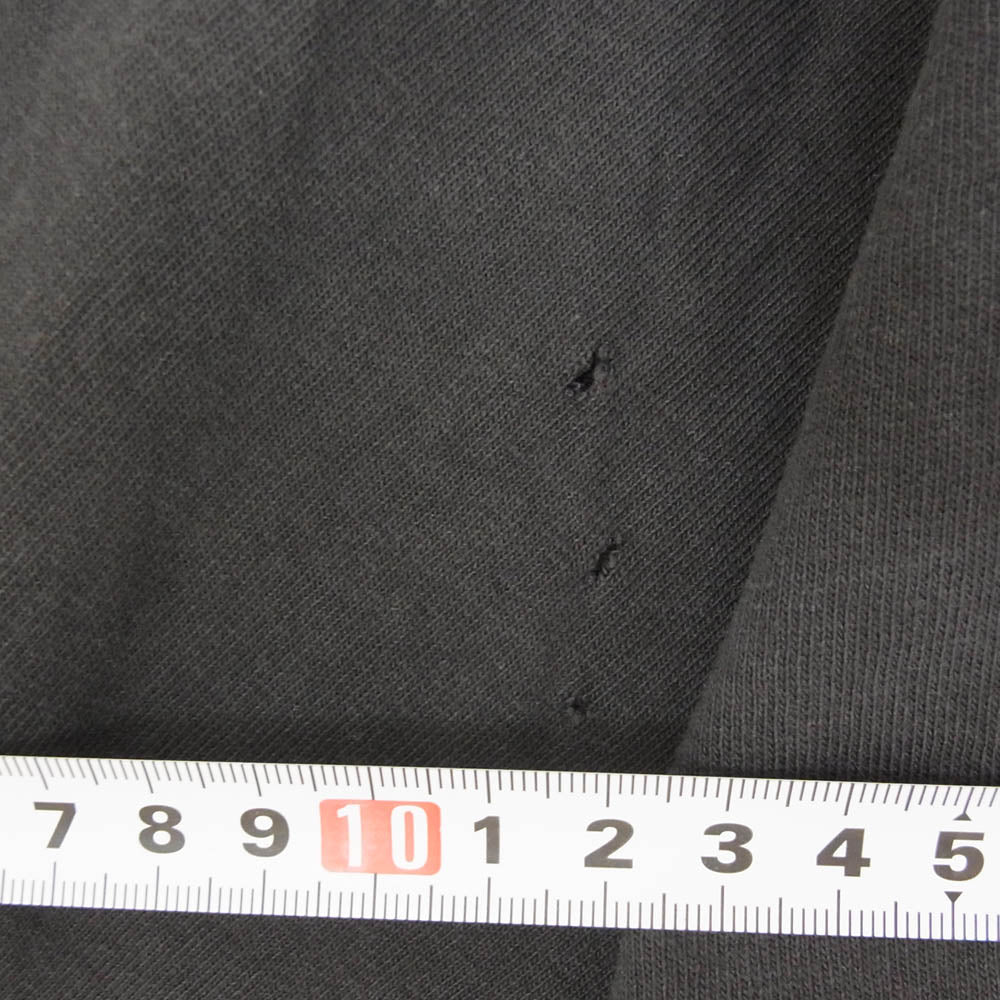 ヴィンテージ 00s GILDANタグ ELVIS エルビスプレスリー プリント Tシャツ ブラック系 XL【中古】