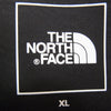 THE NORTH FACE ノースフェイス NP12401 FL DRIZZLE JACKET フューチャー ライト ドリズル シェル マウンテンパーカー ジャケット ブラック系 XL【極上美品】【中古】
