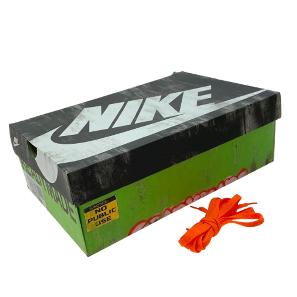 NIKE ナイキ CZ3589-100 READYMADE BLAZER MID ブレーザー ミッド スニーカー ホワイト系 27cm【中古】