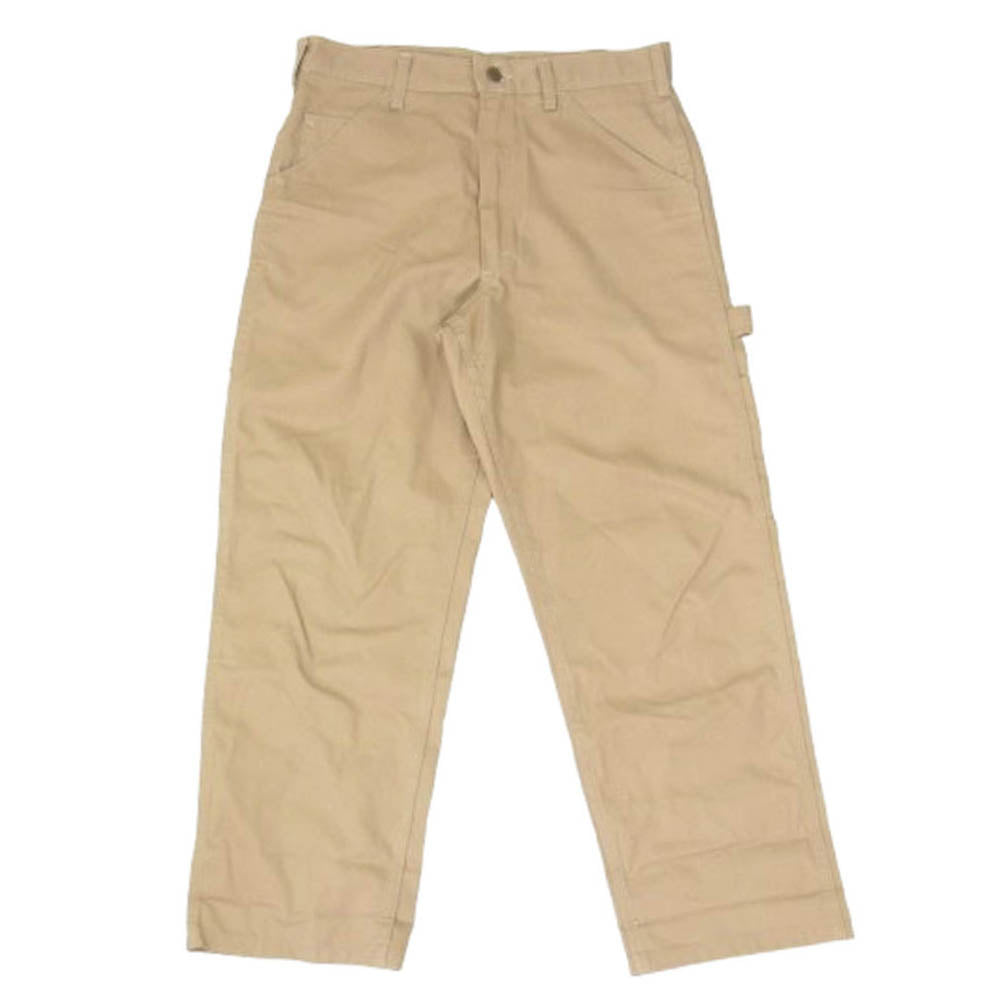 Needles ニードルス Sportswear スポーツウェア ペインター パンツ ベージュ系 サイズ表記無【中古】