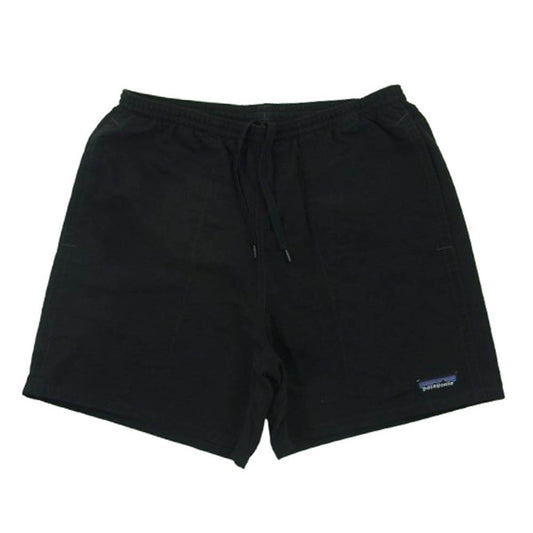 patagonia パタゴニア 57020SP16 BAGGIES SHORTS バギーズ ショーツ ショート パンツ ベトナム製 ブラック系 XS【中古】
