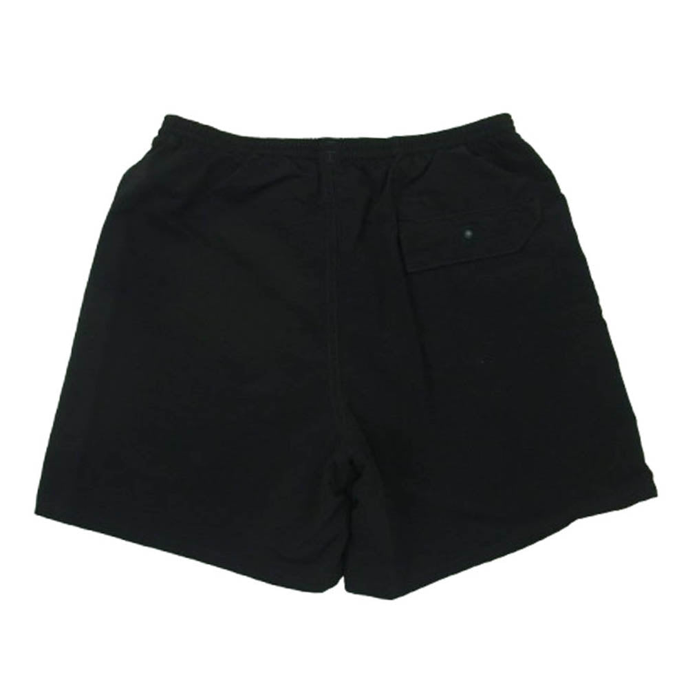 patagonia パタゴニア 57020SP16 BAGGIES SHORTS バギーズ ショーツ ショート パンツ ベトナム製 ブラック系 XS【中古】