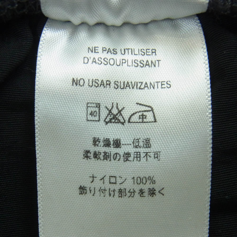 patagonia パタゴニア 57020SP16 BAGGIES SHORTS バギーズ ショーツ ショート パンツ ベトナム製 ブラック系 XS【中古】