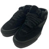 NEIGHBORHOOD ネイバーフッド 251VFVNN-FWM02 VAMS OTW Half Cab 33 バンズ バイバンズ ハーフキャブ 33 スニーカー ブラック系 25.5cm【極上美品】【中古】