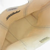 NEIGHBORHOOD ネイバーフッド 251PTLBN-CG01 NH X L.L.BEAN . TOTE-M エルエルビーン トート バッグ オフホワイト系 ブラック系【極上美品】【中古】