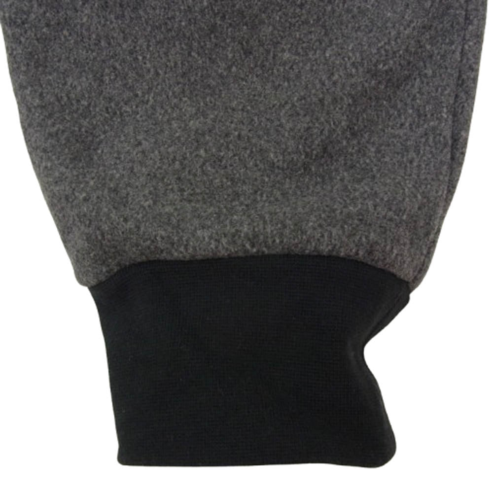 NIKE ナイキ DQ4809-010 NSW TECH FLEECE WINTER JOGGER PANTS フリース ジョガー パンツ グレー系 L【中古】