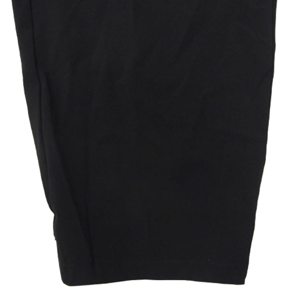 THE NORTH FACE ノースフェイス NB12582 Flexible Long Pant フレキシブル ナイロン ロング パンツ ブラック系 XL【中古】