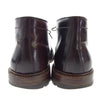 ALDEN オールデン D5706C Chukka Boot コードバン レザー チャッカブーツ ブラウン系 9.5【中古】