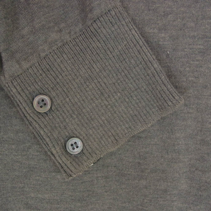 THOM BROWNE トムブラウン MKCO54A-00014415 4BAR ウール ニット