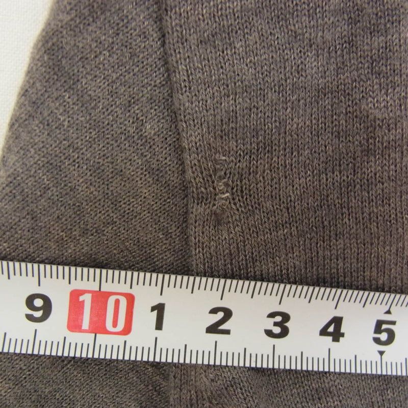 5792【未使用級・人気サイズ3】トムブラウン‪☆モヘア混ニット 4BAR THOM BROWNE トムブラウン MKCO54A-00014415 4BAR ウール ニット