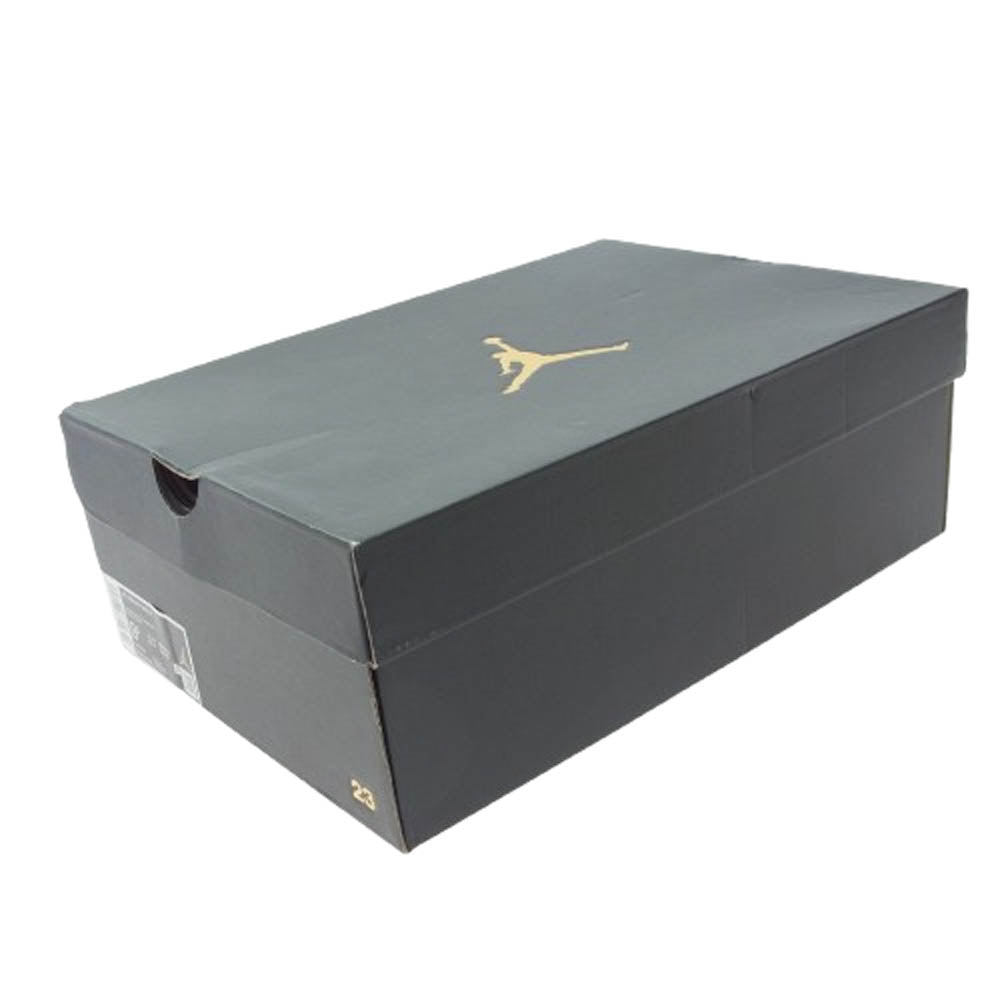 NIKE ナイキ DC7294-103 Air Jordan 1 Mid Green Grey White エアジョーダン 1 ミッド ハイカット スニーカー ホワイト系 グリーン系 グレー系 27.5cm【中古】