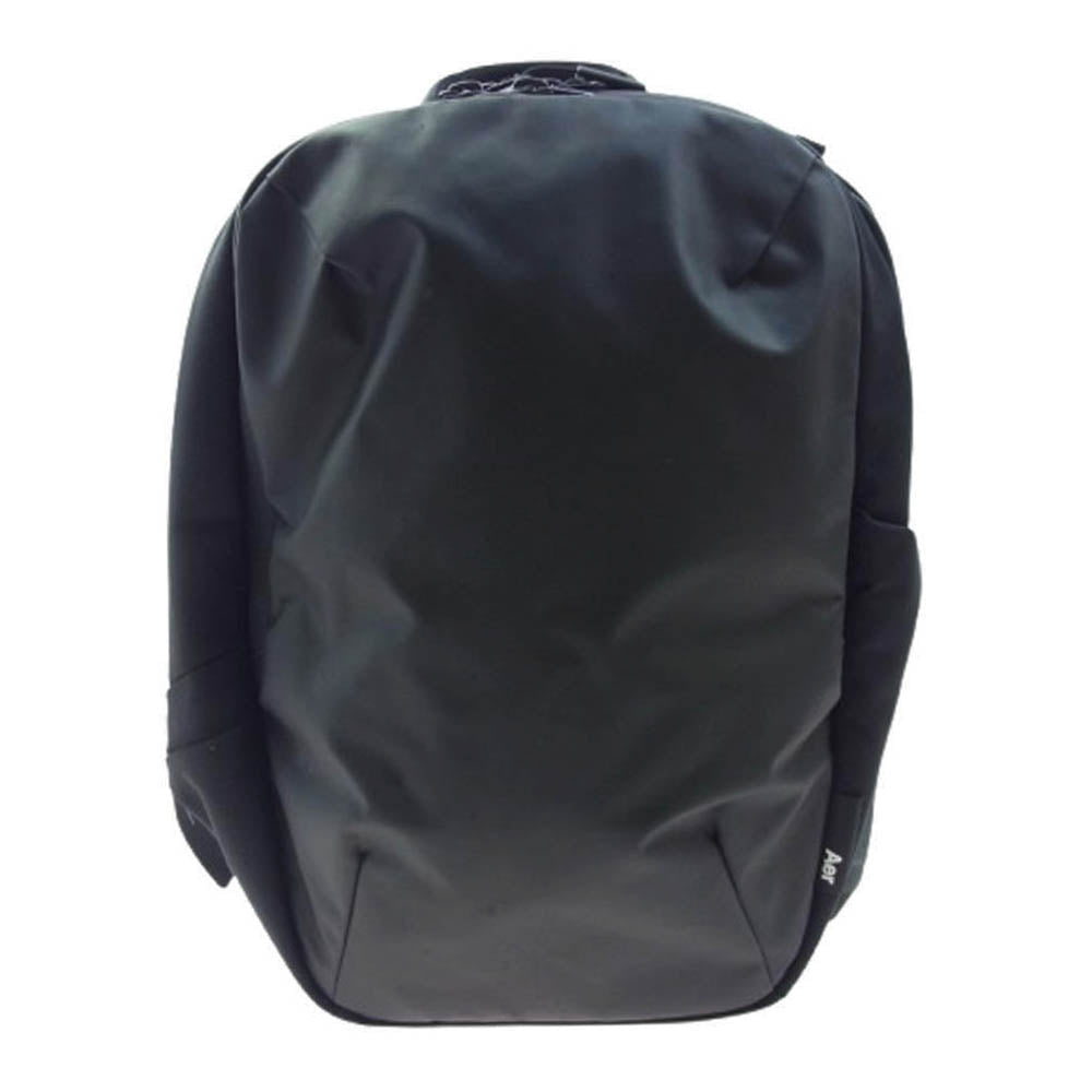 エアー DAY PACK 2 AER-31009 リュック バックパック ブラック系【中古】