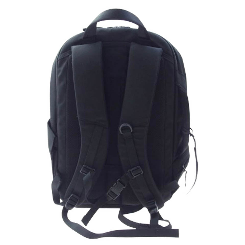 エアー DAY PACK 2 AER-31009 リュック バックパック ブラック系【中古】