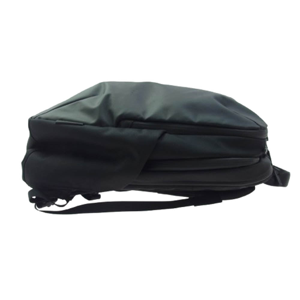 エアー DAY PACK 2 AER-31009 リュック バックパック ブラック系【中古】