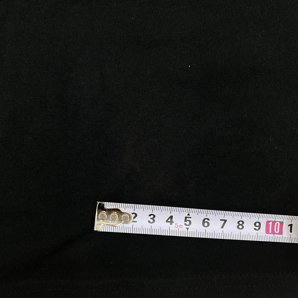 Supreme シュプリーム 20AW Cross Box Logo Tee クロス ボックス ロゴ プリント Tシャツ ブラック系 M【中古】