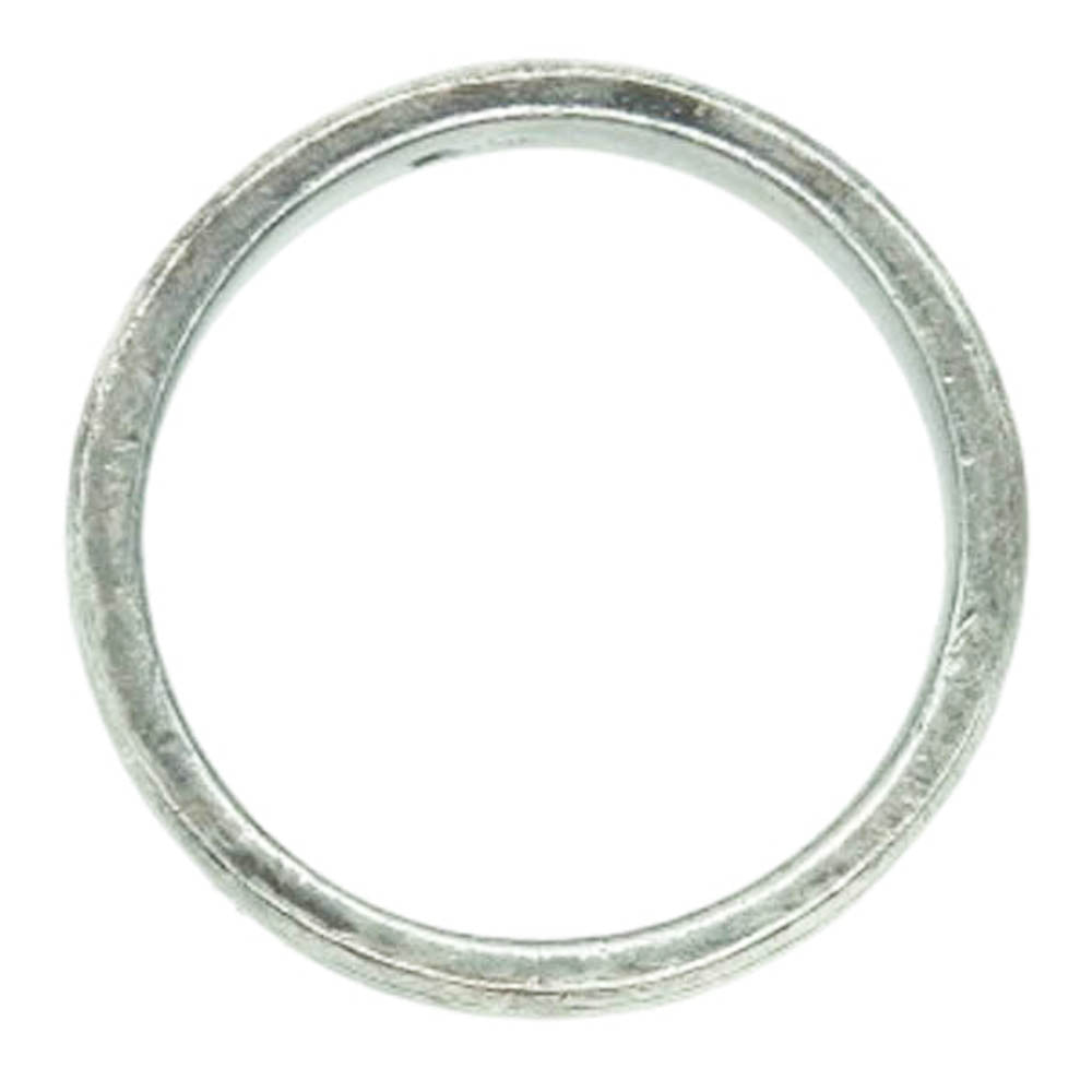 ROYAL ORDER ロイヤルオーダー HOLLYWOOD RING ピジョンハリウッド リング シルバー系 13.5号【中古】