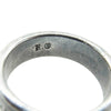 ROYAL ORDER ロイヤルオーダー HOLLYWOOD RING ピジョンハリウッド リング シルバー系 7.5号【中古】