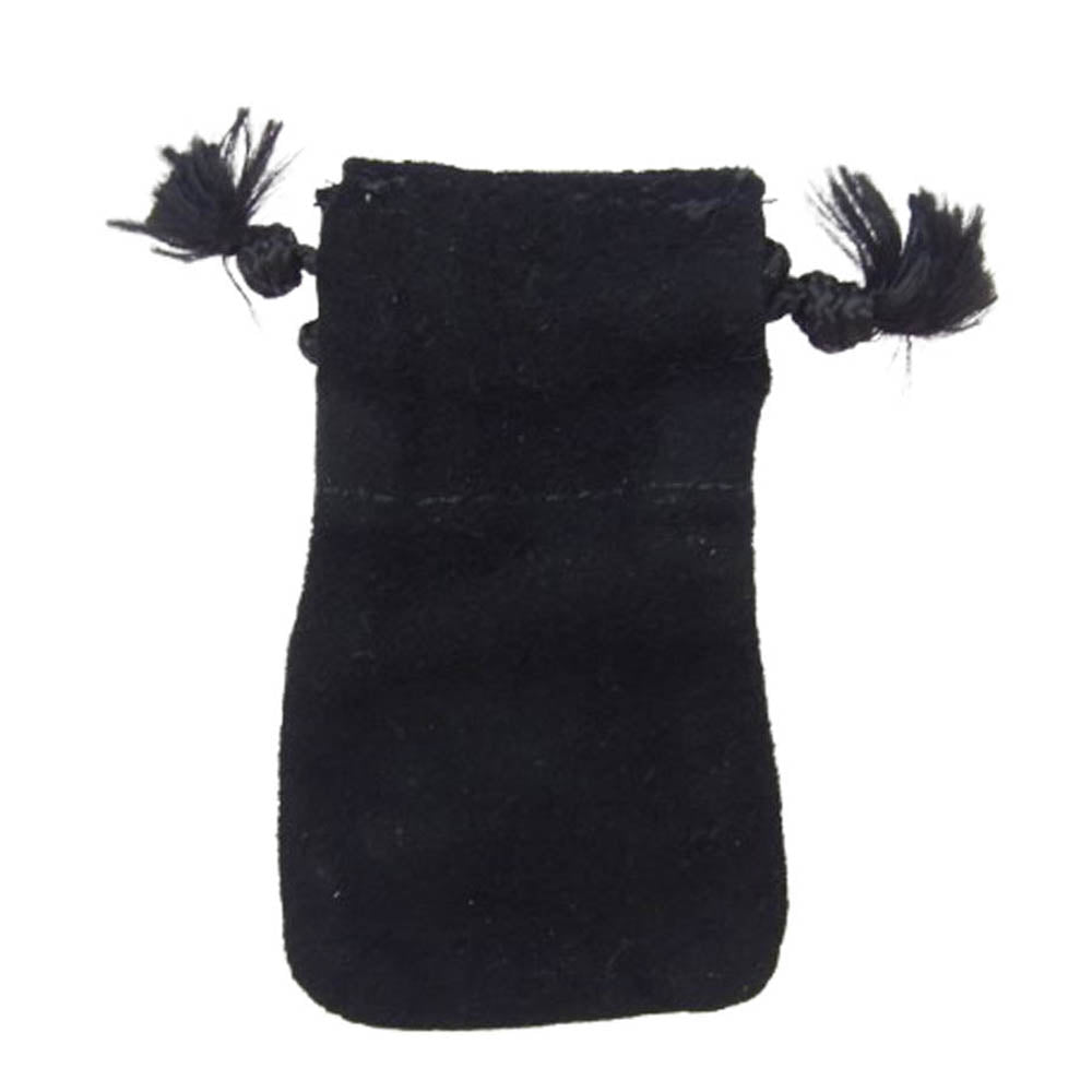 CHROME HEARTS クロムハーツ（原本有） 6mm SPACER FOREVER スペーサー フォーエバー リング シルバー系 14.5号【中古】