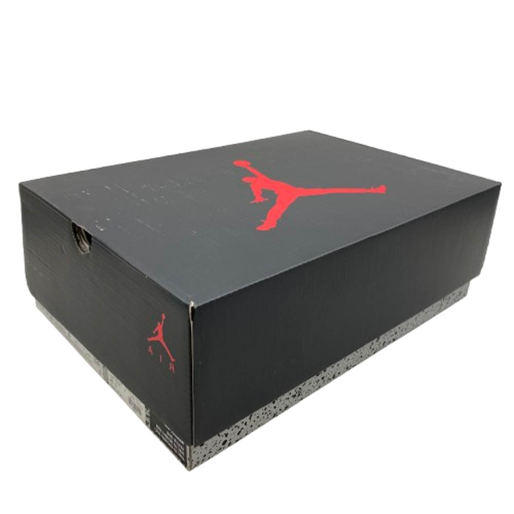 NIKE ナイキ DD0587-140 Air Jordan 5 エアジョーダン 5 Stealth 2.0 ステルス2.0 ハイカットスニーカー ホワイト系 26cm【極上美品】【中古】