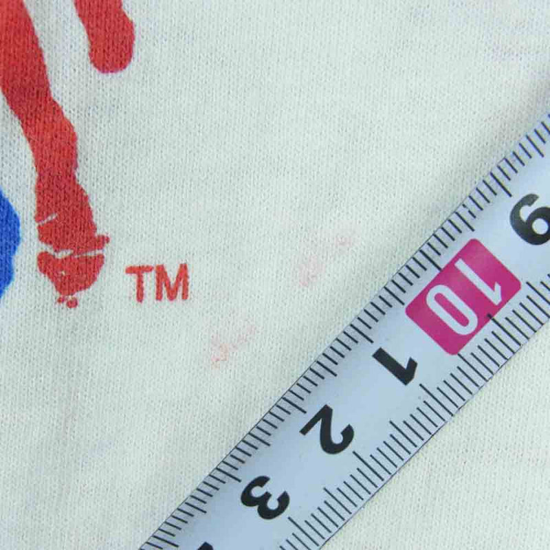 ヴィンテージ VINTAGE 90s USA製 The Rolling Stones ローリング  