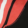 ヴィンテージ 90s USA製 The Rolling Stones ローリング ストーンズ BROCKUM ブロッカムボディ 94/95 Voo Doo Lounge バンド Tシャツ BLACK ブラック系 L【極上美品】【中古】