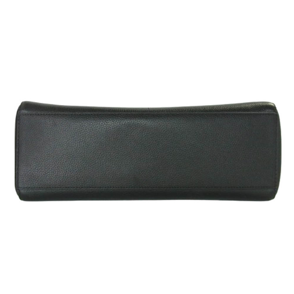 Michael Kors マイケルコース トート バッグ ブラック系【中古】