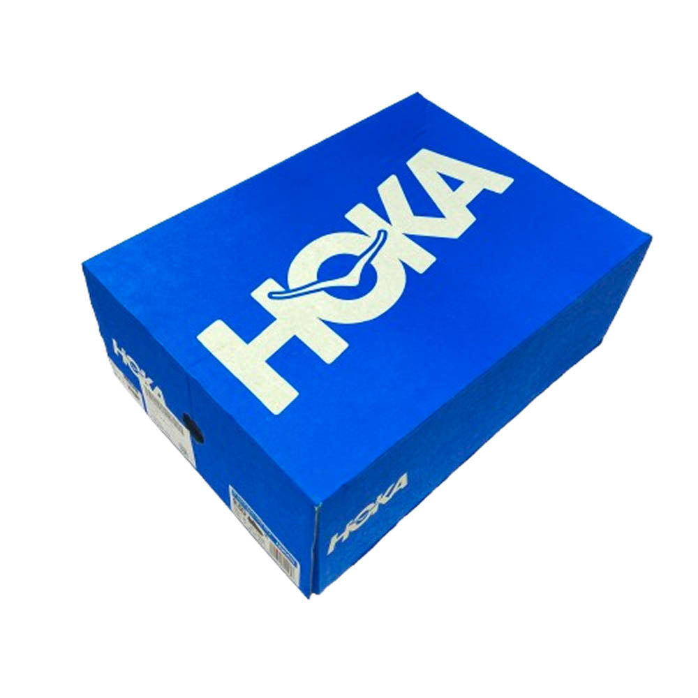 HOKA ONE ONE ホカ オネオネ 1122017 ANACAPA LOW GTX BLACK アナカパ ロー ゴアテックス デイハイカー シューズ スニーカー ブラック系 27.5cm【中古】