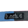 HERMES エルメス 4WAY リバーシブル ネクタイ マルチカラー系【中古】