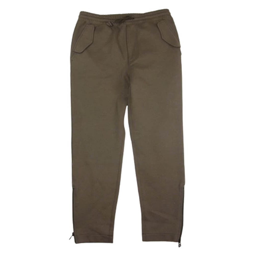 SOPHNET. ソフネット SOPH-200063 SWEAT PANTS スウェット ペインター パンツ カーキ系 S【中古】