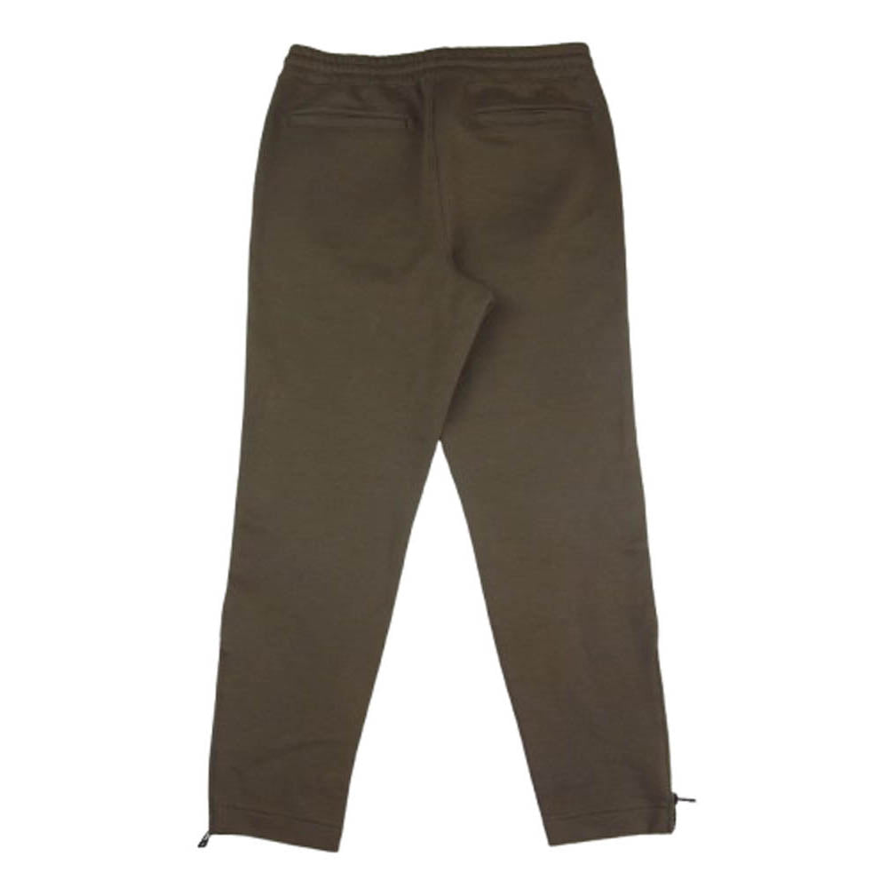 SOPHNET. ソフネット SOPH-200063 SWEAT PANTS スウェット ペインター パンツ カーキ系 S【中古】